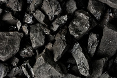 Old Micklefield coal boiler costs